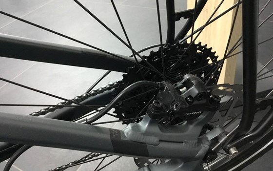 Neufahrzeug Conway CAIRON SUV 5.0 TRAPEZ - Bild 7