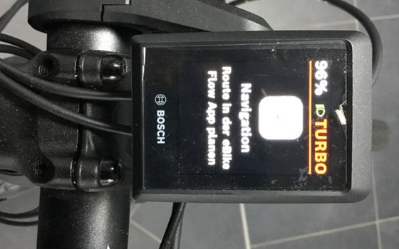 Neufahrzeug Conway CAIRON SUV 5.0 TRAPEZ - Bild 8