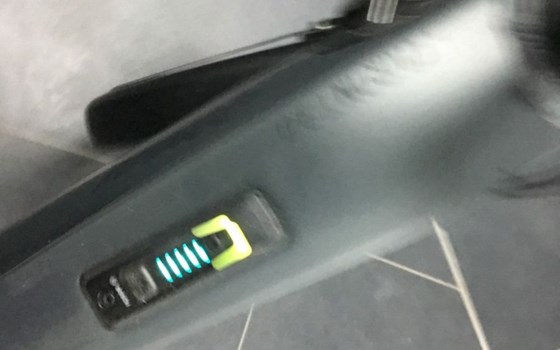 Neufahrzeug Conway CAIRON SUV 5.0 TRAPEZ - Bild 9