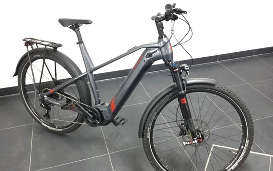 Neufahrzeug Conway CAIRON SUV 5.0 - Bild 1