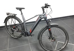 Neumotorrad Conway CAIRON SUV 5.0