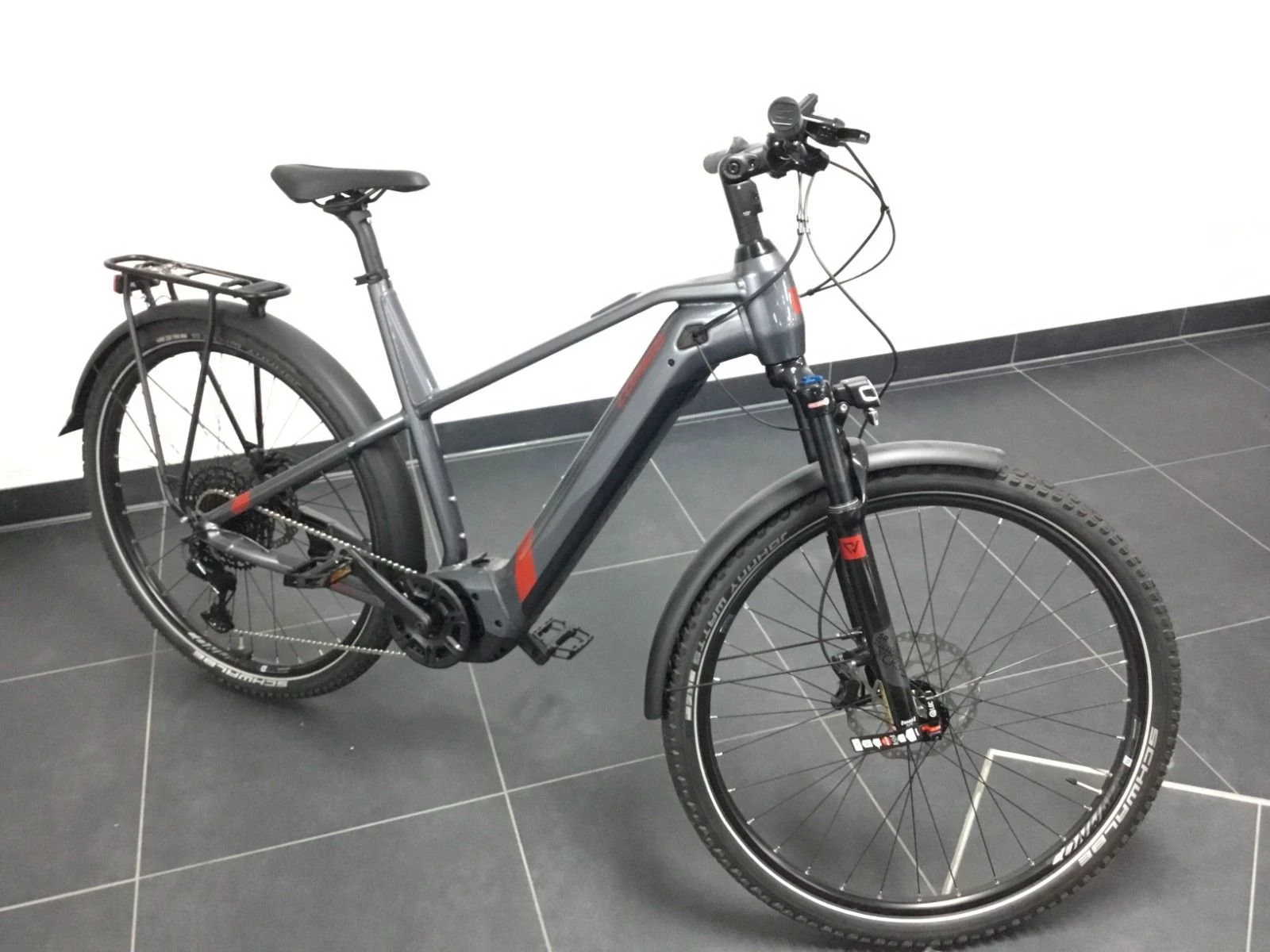 Conway CAIRON SUV 5.0