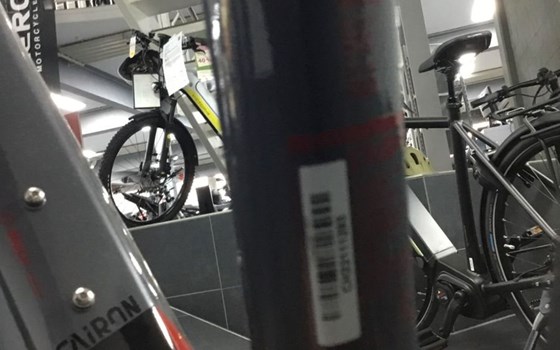 Neufahrzeug Conway CAIRON SUV 5.0 - Bild 10