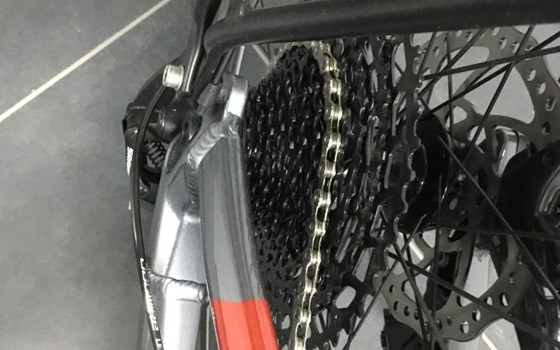 Neufahrzeug Conway CAIRON SUV 5.0 - Bild 11