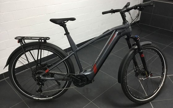 Neufahrzeug Conway CAIRON SUV 5.0 - Bild 2