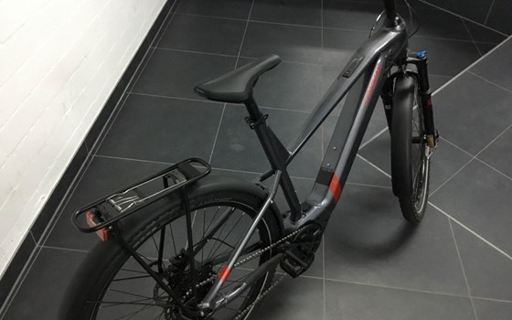 Neufahrzeug Conway CAIRON SUV 5.0 - Bild 3