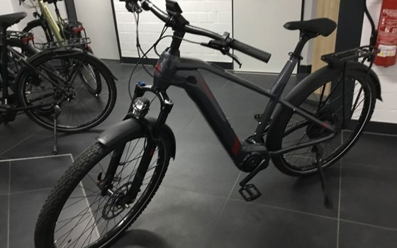 Neufahrzeug Conway CAIRON SUV 5.0 - Bild 4