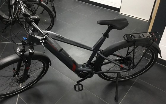 Neufahrzeug Conway CAIRON SUV 5.0 - Bild 5