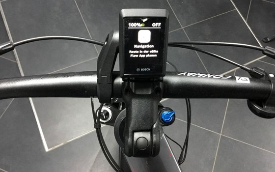 Neufahrzeug Conway CAIRON SUV 5.0 - Bild 6