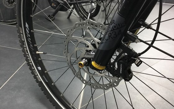 Neufahrzeug Conway CAIRON SUV 5.0 - Bild 7