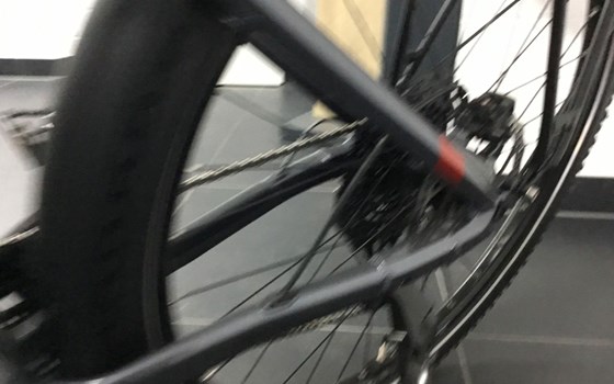 Neufahrzeug Conway CAIRON SUV 5.0 - Bild 8