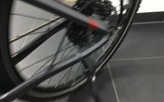 Neufahrzeug Conway CAIRON SUV 5.0 - Bild 9