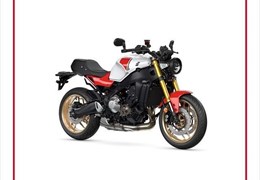 Neumotorrad Yamaha XSR900
