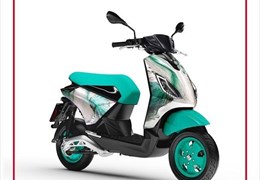 Neumotorrad Piaggio 1
