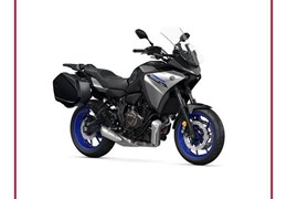 Neumotorrad Yamaha Tracer 7