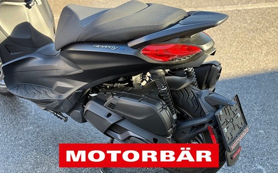 Gebrauchtmotorrad Piaggio Beverly 400 S - Bild 5