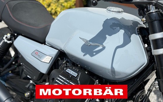 Neufahrzeug Moto Guzzi V7 Sport - Bild 11