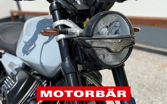 Neufahrzeug Moto Guzzi V7 Sport - Bild 12
