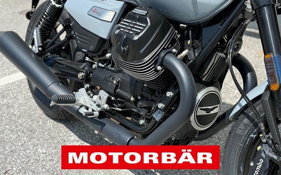 Neufahrzeug Moto Guzzi V7 Sport - Bild 13