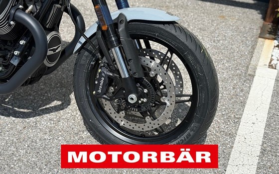 Neufahrzeug Moto Guzzi V7 Sport - Bild 14