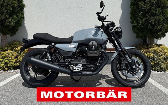 Neufahrzeug Moto Guzzi V7 Sport - Bild 2