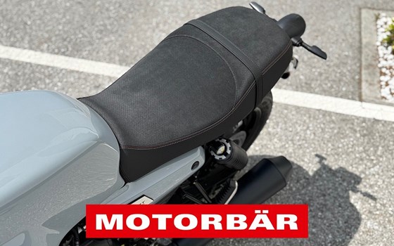 Neufahrzeug Moto Guzzi V7 Sport - Bild 4