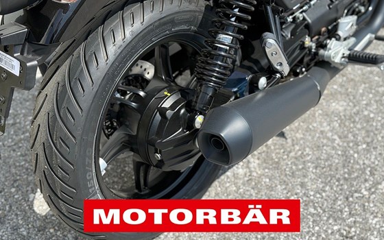 Neufahrzeug Moto Guzzi V7 Sport - Bild 5