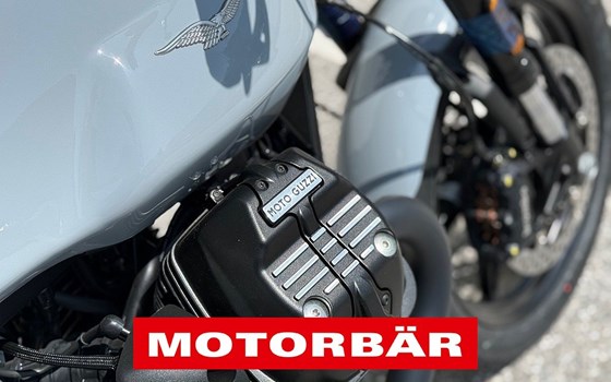 Neufahrzeug Moto Guzzi V7 Sport - Bild 6