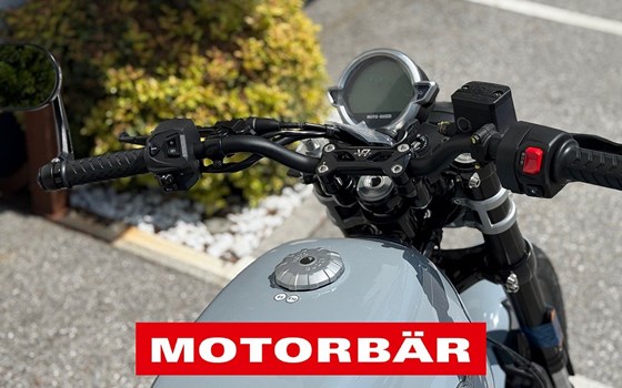 Neufahrzeug Moto Guzzi V7 Sport - Bild 7