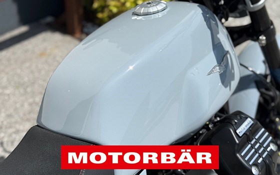 Neufahrzeug Moto Guzzi V7 Sport - Bild 8