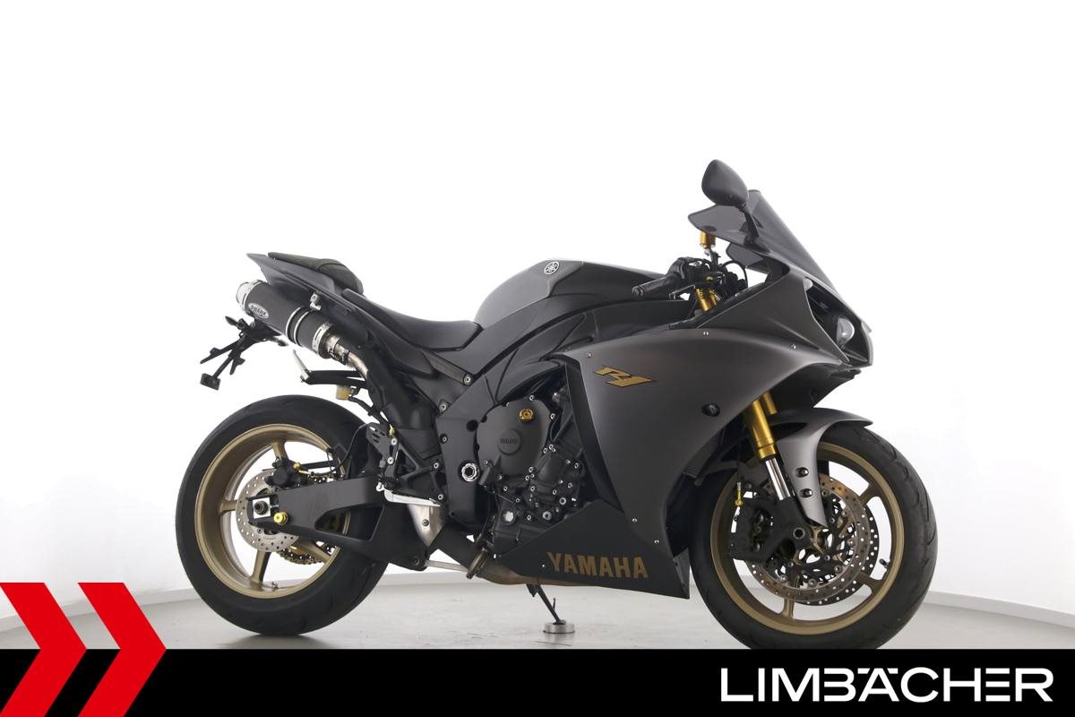 Yamaha R1 RN225