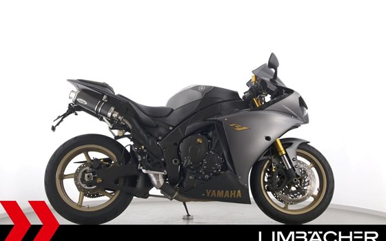 Gebrauchtmotorrad Yamaha R1 - Bild 10
