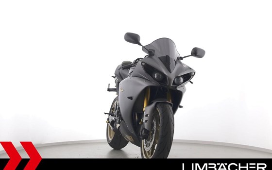 Gebrauchtmotorrad Yamaha R1 - Bild 11