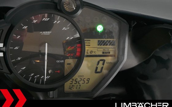 Gebrauchtmotorrad Yamaha R1 - Bild 12