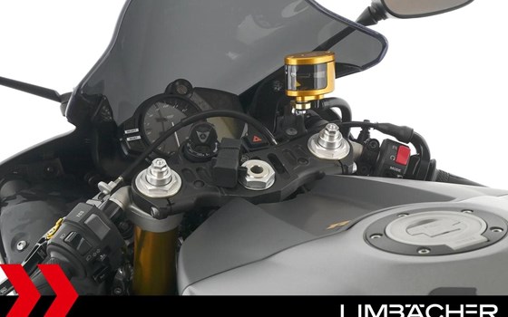 Gebrauchtmotorrad Yamaha R1 - Bild 13