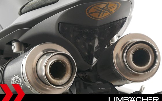 Gebrauchtmotorrad Yamaha R1 - Bild 16