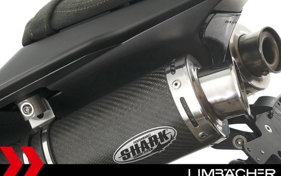 Gebrauchtmotorrad Yamaha R1 - Bild 17