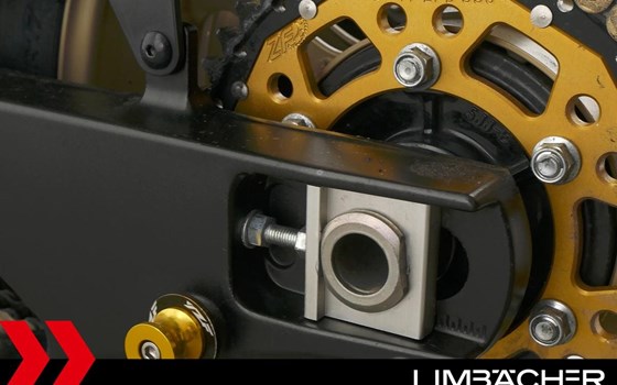 Gebrauchtmotorrad Yamaha R1 - Bild 18