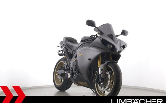 Gebrauchtmotorrad Yamaha R1 - Bild 2