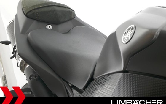 Gebrauchtmotorrad Yamaha R1 - Bild 20