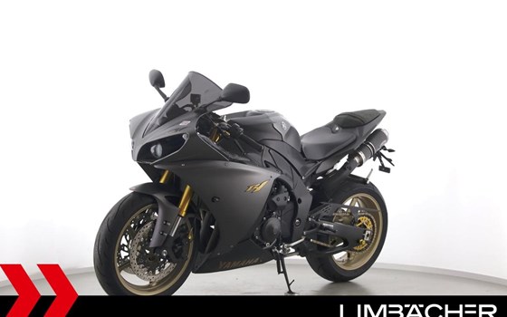 Gebrauchtmotorrad Yamaha R1 - Bild 4