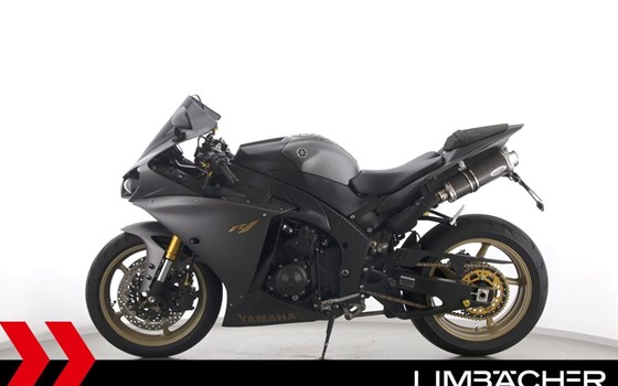 Gebrauchtmotorrad Yamaha R1 - Bild 5