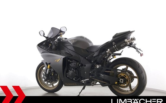 Gebrauchtmotorrad Yamaha R1 - Bild 6