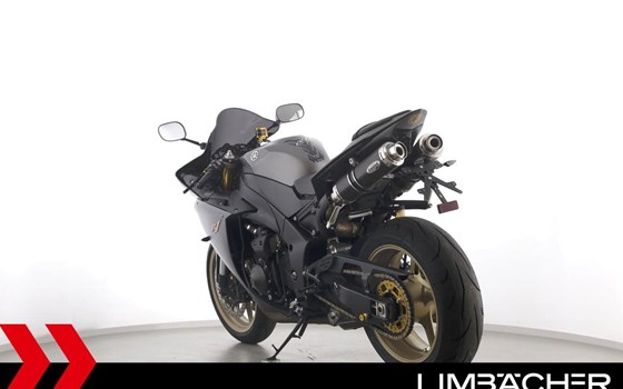 Gebrauchtmotorrad Yamaha R1 - Bild 7