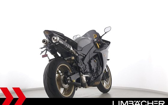 Gebrauchtmotorrad Yamaha R1 - Bild 8