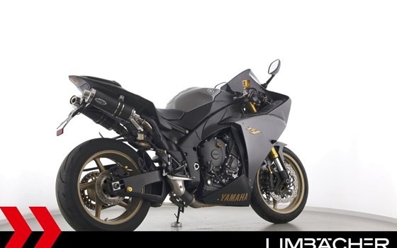 Gebrauchtmotorrad Yamaha R1 - Bild 9