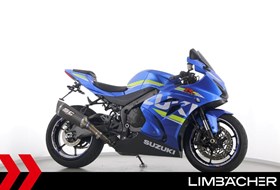 Suzuki GSX-R 1000