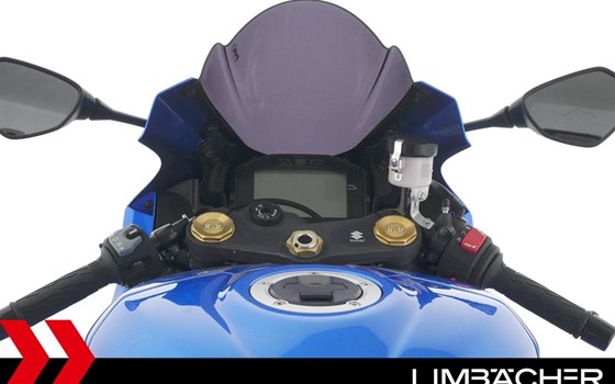 Gebrauchtmotorrad Suzuki GSX-R 1000 - Bild 13