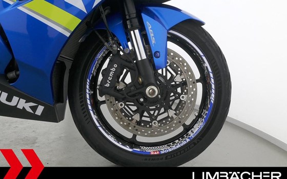 Gebrauchtmotorrad Suzuki GSX-R 1000 - Bild 14