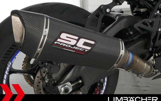 Gebrauchtmotorrad Suzuki GSX-R 1000 - Bild 16